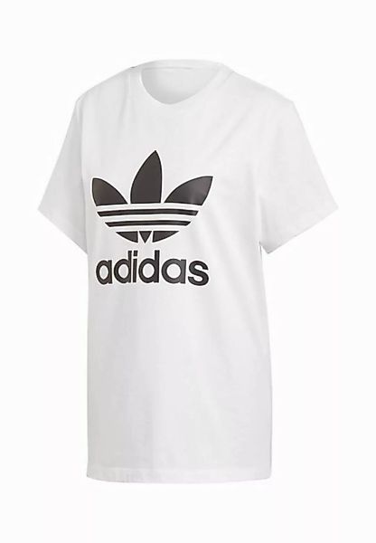 adidas Originals T-Shirt Adidas Originals T-Shirt Damen BOYFRIEND TEE DX232 günstig online kaufen