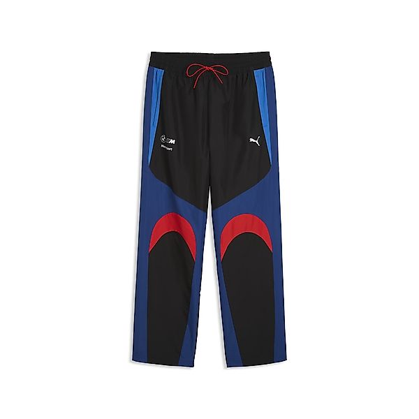 PUMA Sporthose "BMW M MOTORSPORT Lifestyle Hose Herren" günstig online kaufen