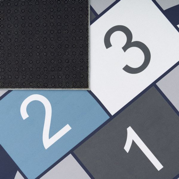 TT Home Teppich, Rechteckig, Höhe: 4 günstig online kaufen