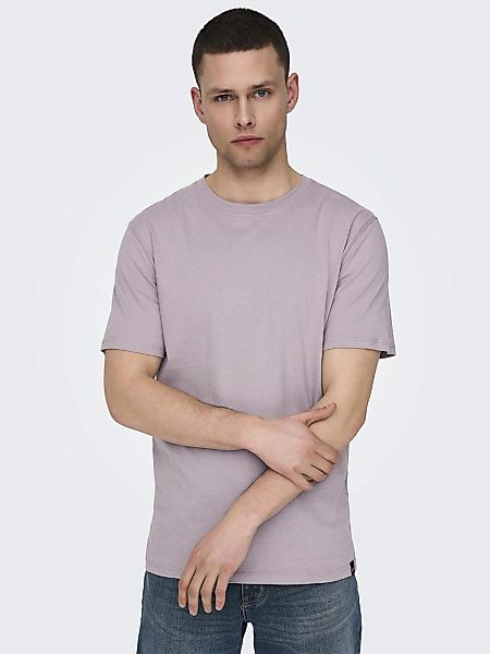 ONLY & SONS T-Shirt ONSMax (1-tlg) günstig online kaufen
