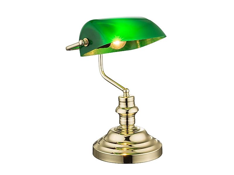 GLOBO LIGHTING LED Schreibtischlampe, Dimmfunktion, LED günstig online kaufen