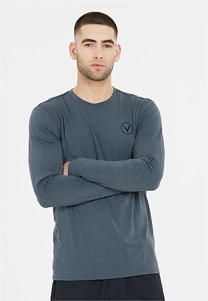 Virtus Langarmshirt "JOKERS M L/S" 1 Stk. tlg. mit innovativer Quick Dry-Te günstig online kaufen