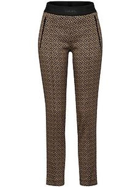 Hose TONI braun günstig online kaufen