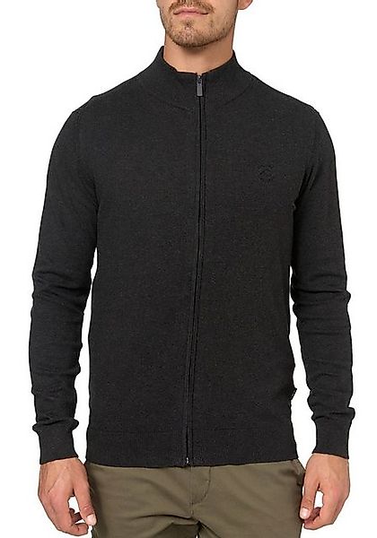 Indicode Strickjacke Tinos günstig online kaufen