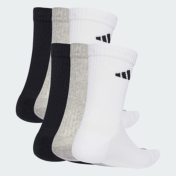 adidas Sportswear Funktionssocken CUSHIONED CREW SOCKEN, günstig online kaufen