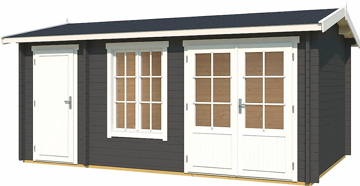 LASITA MAJA Gartenhaus "WREXHAM" günstig online kaufen