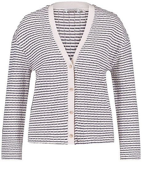 GERRY WEBER Strickjacke günstig online kaufen