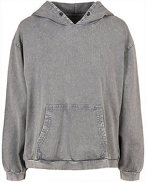Build Your Brand Kapuzenpullover Ladies´ Acid günstig online kaufen