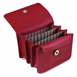 BRANCO Mini Geldbörse Sehr Kleine Geldbörse günstig online kaufen