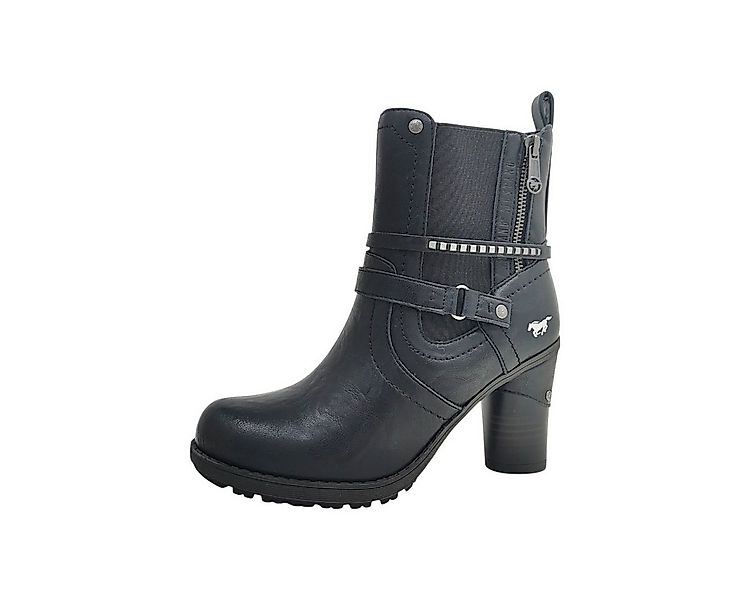 Mustang Shoes Stiefelette Stiefelette günstig online kaufen