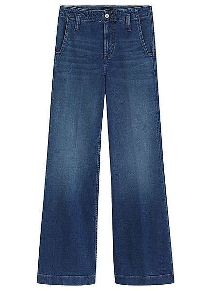 BOSS 5-Pocket-Jeans Rosalya 2.0 (1-tlg) günstig online kaufen