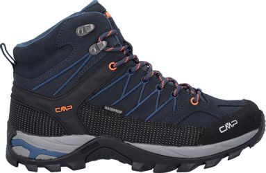 CMP RIGEL MID TREKKING SHOES WP günstig online kaufen