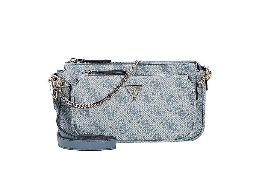 Guess Umhängetasche Noelle II, Polyurethan günstig online kaufen