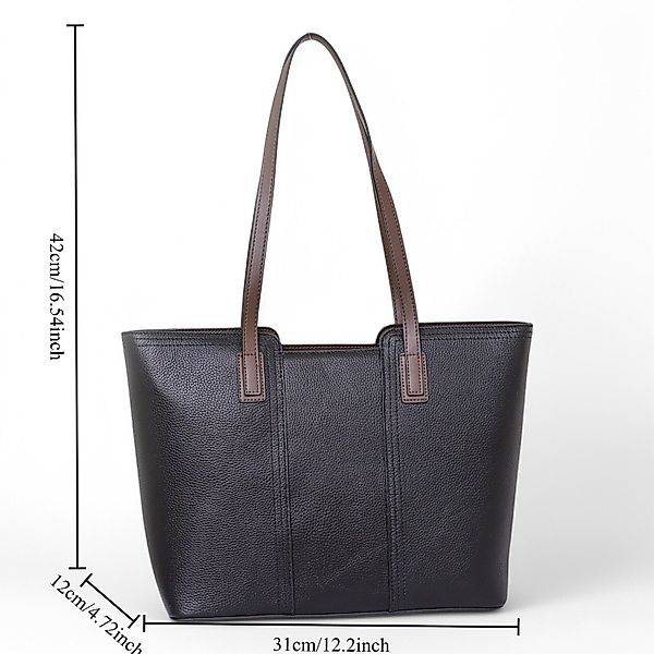 Cocopop Studio Umhängetasche Große Handtaschen Damen günstig online kaufen