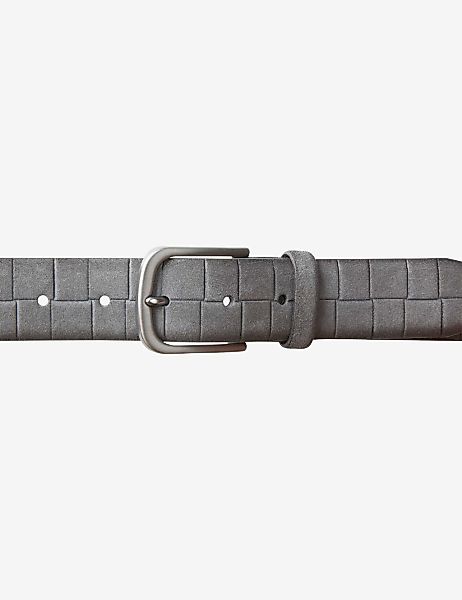 Brax Ledergürtel "Style HERRENGÜRTEL" günstig online kaufen
