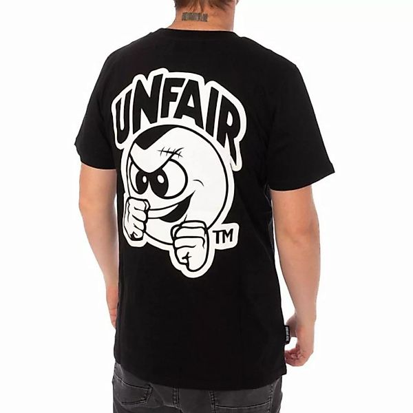 Unfair Athletics T-Shirt Punchingball günstig online kaufen