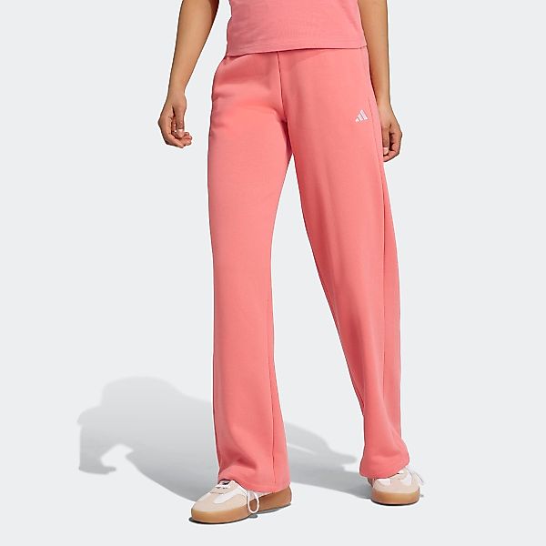 adidas Sportswear Sporthose "W SL FC PT" Locker geschnitten, mittelhoher Bu günstig online kaufen
