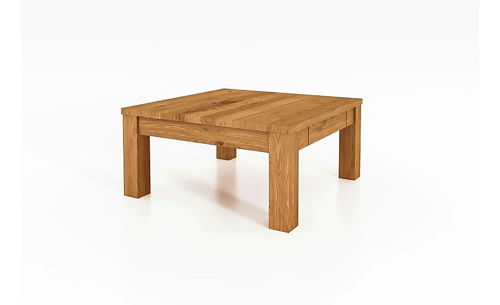 Couchtisch  Felix ¦ holzfarben ¦ Maße (cm): B: 70 H: 43 Tische > Couchtisch günstig online kaufen