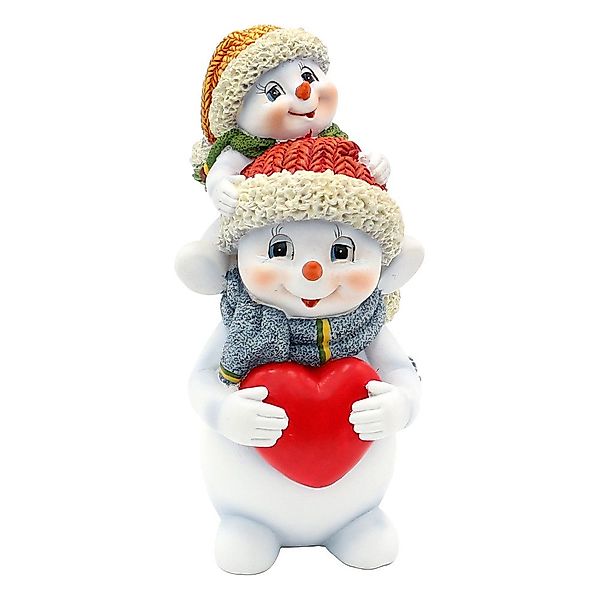 Dekohelden24 Dekofigur Schneekinder in verschiedenen Varianten, günstig online kaufen