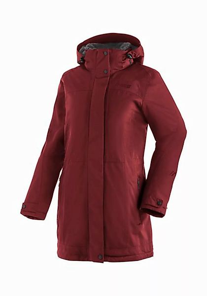 Maier Sports Winterjacke LISA 2.1 WOMAN mTHERM Innovative Isolation günstig online kaufen