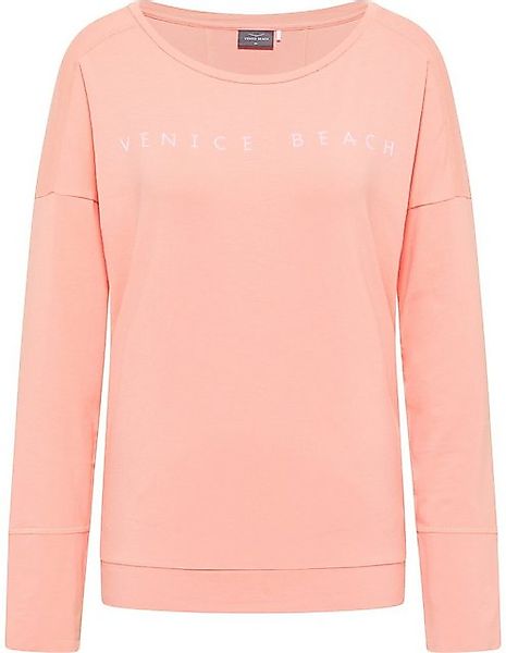 Venice Beach Sweatshirt Rundhalsshirt VB Luemi günstig online kaufen