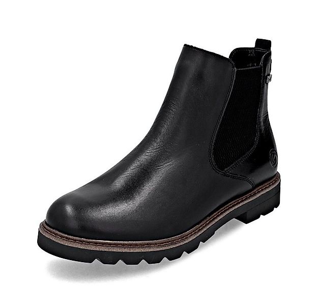 Remonte Remonte - Stiefel D2Q70 - Schwarz Stiefel günstig online kaufen