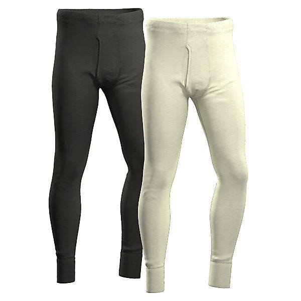 HERMKO Lange Unterhose 40550 Herren lange günstig online kaufen