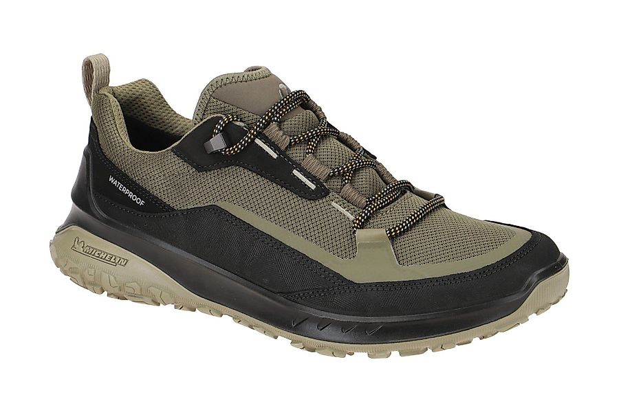 Ecco 82425456665 Schnürschuh günstig online kaufen