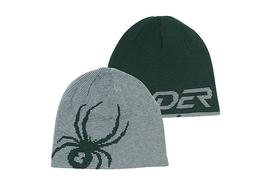 Spyder Wendemütze Reversible Innsbruck mit Wendedesign günstig online kaufen