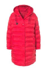 Angel of Style Steppjacke Steppmantel Straight günstig online kaufen