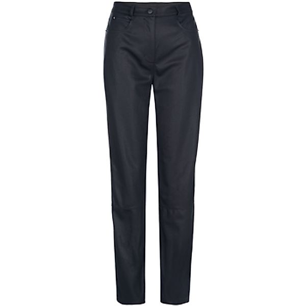Calvin Klein Jeans Lederimitathose COATED MILANO günstig online kaufen
