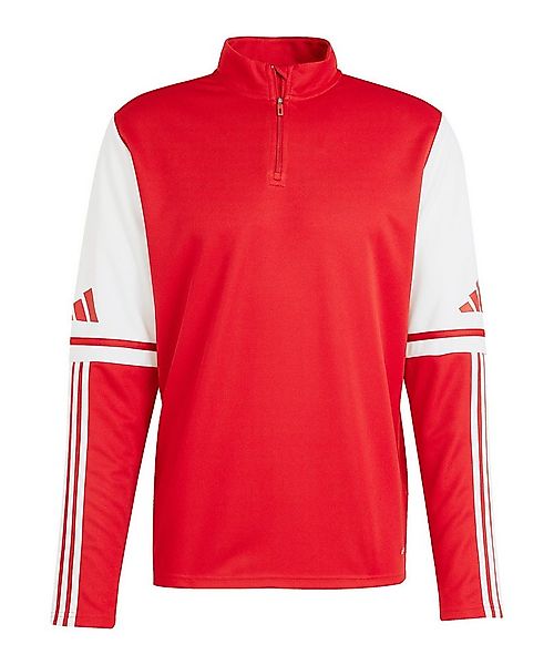 adidas Performance Sweatshirt adidas Performance Squadra 25 HalfZip Sweatsh günstig online kaufen