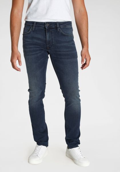 Joop! Herren Jeans Stephen - Slim Fit - Blau - Medium Blue Denim günstig online kaufen