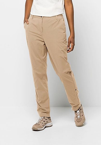 Jack Wolfskin Outdoorhose DESERT ROLL UP günstig online kaufen