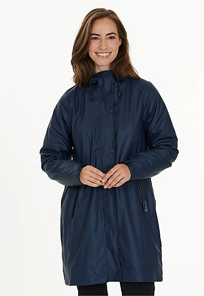 WEATHER REPORT Outdoorjacke "Simone", mit getapten Nähten günstig online kaufen