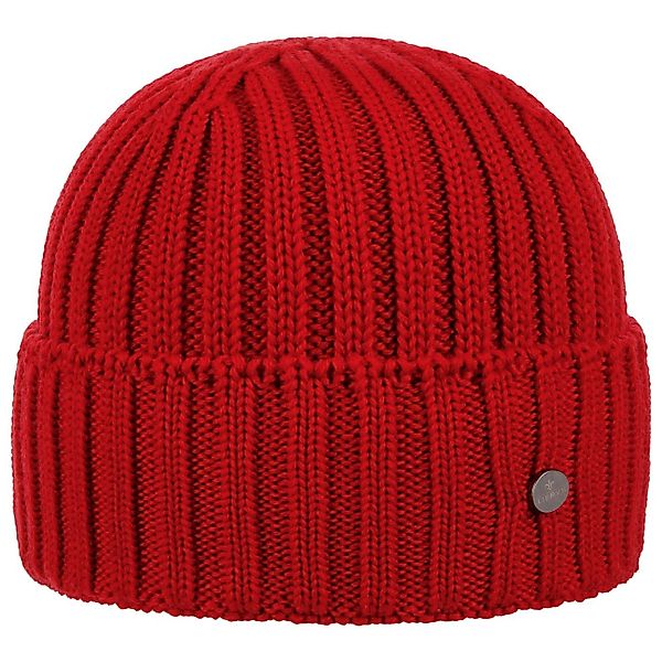 Lierys Strickmütze (1-St) Wintermütze mit Umschlag, günstig online kaufen