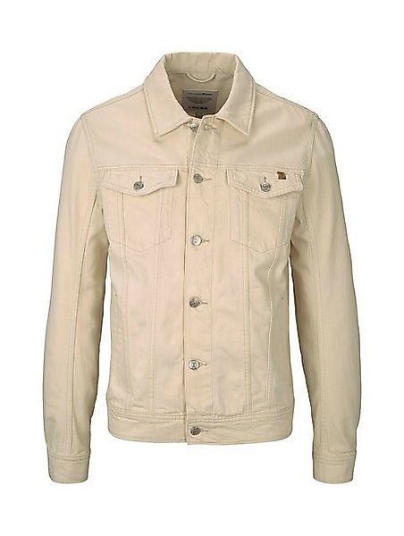 TOM TAILOR Denim Outdoorjacke günstig online kaufen