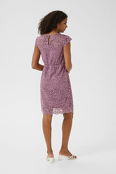 KAFFE Strickkleid Kleid KAanna günstig online kaufen