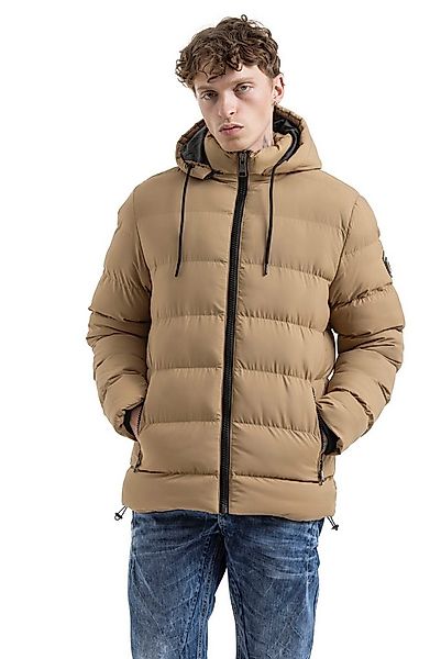 Cipo & Baxx Steppjacke günstig online kaufen