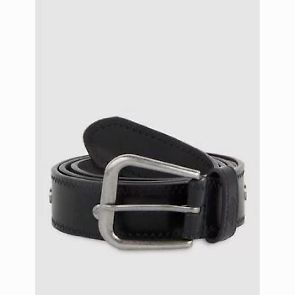 Dickies  Gürtel STUDDED DK0A4Z6GBLK1-BLACK günstig online kaufen