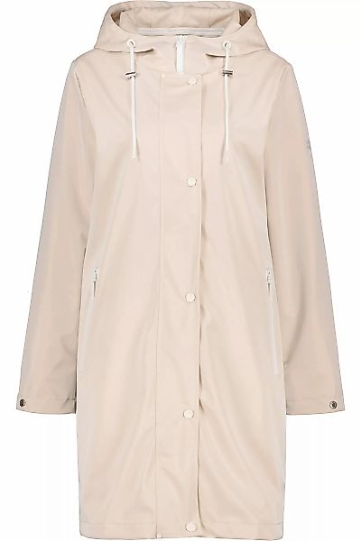 Alife & Kickin Regenjacke "Damen NuriaAK A" günstig online kaufen