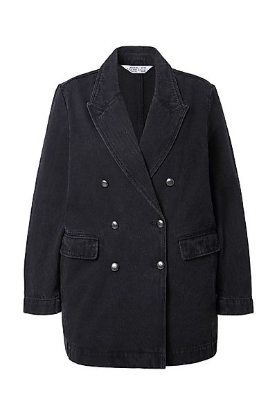 Studio Untold Blusenblazer Blazer Jeans Loose günstig online kaufen