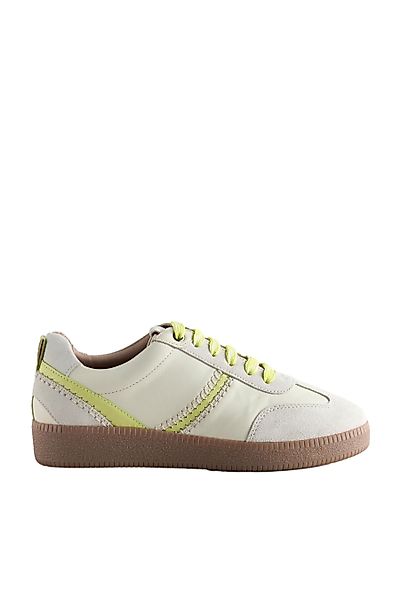 Next Forever Comfort® Schnürsneaker aus Leder günstig online kaufen