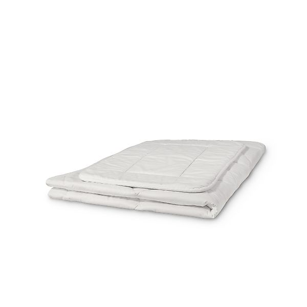 Ehrenkind Steppbett + Kopfkissen Kinder-Steppbetten-Set in günstig online kaufen