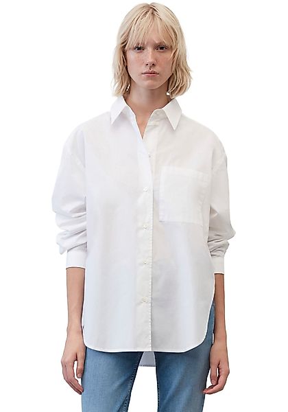 Marc O'Polo Langarmbluse Blouse, long sleeve, günstig online kaufen