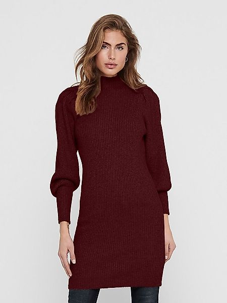 ONLY Strickkleid ONLKATIA L/S DRESS KNT NOOS günstig online kaufen