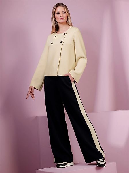 heine Strickjacke günstig online kaufen