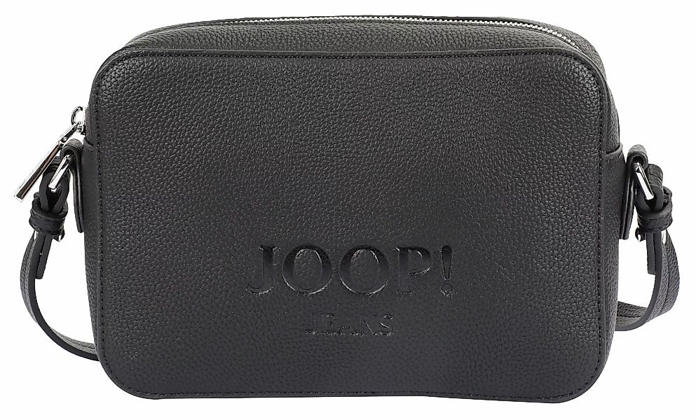 Joop Jeans Umhängetasche "lettera 1.0 cloe shoulderbag shz", Schultertasche günstig online kaufen