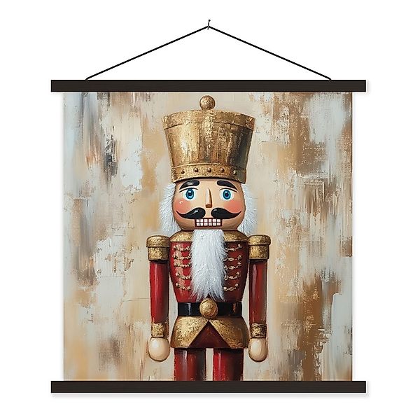 MuchoWow Poster Weihnachten - Puppe - günstig online kaufen