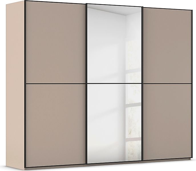 rauch Schwebetürenschrank "Kleiderschrank Schrank Garderobe Schlafzimmersch günstig online kaufen